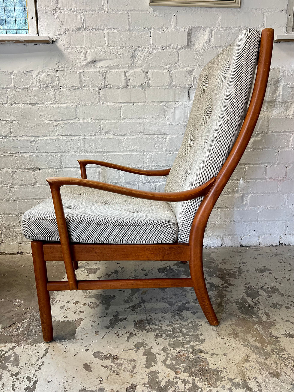 Thumbnail: Refurbished Parker Knoll