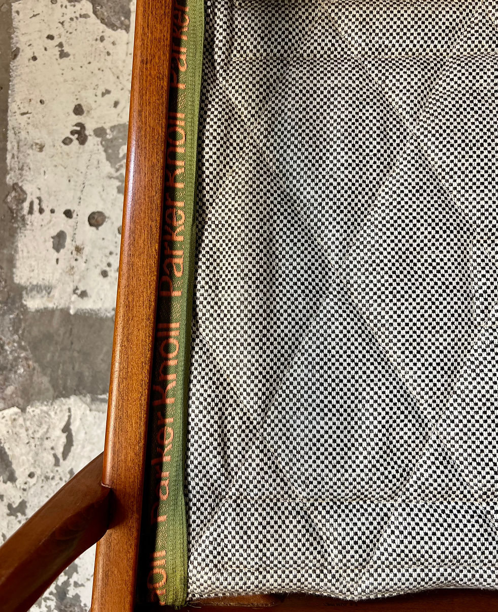 Thumbnail: Refurbished Parker Knoll