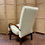 Thumbnail: 1940's Refurbished  'Strongbow' Bentwood Arm Chair