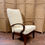 Thumbnail: 1940's Refurbished  'Strongbow' Bentwood Arm Chair