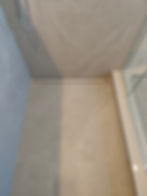 Beach house bathroom