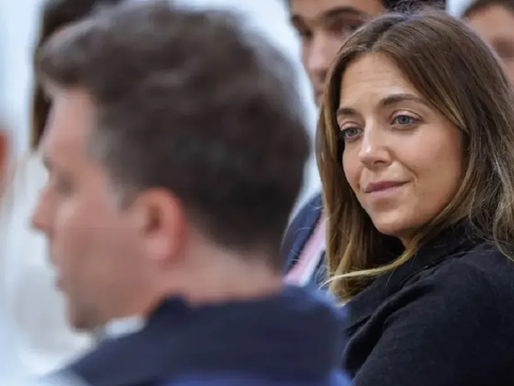 Causa ANDIS: renunció Ornella Calvete, funcionaria del Min. de Economía