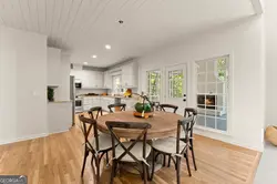 Luxury Home Stage - Flowery Branch