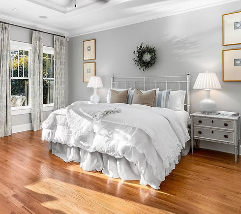 Home Staging