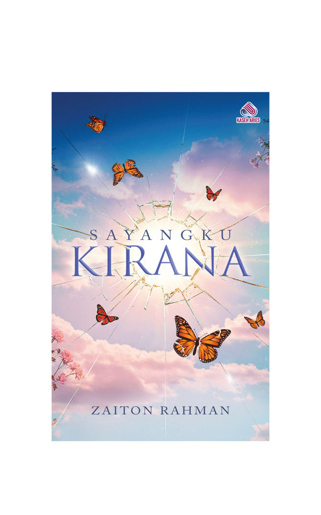 Sayang Ku Kirana