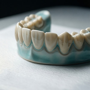 Crowns and Bridges Mastery