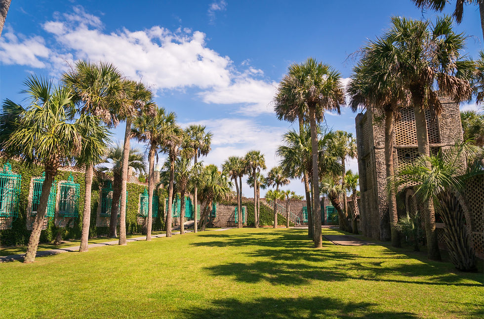 Atalaya Castle