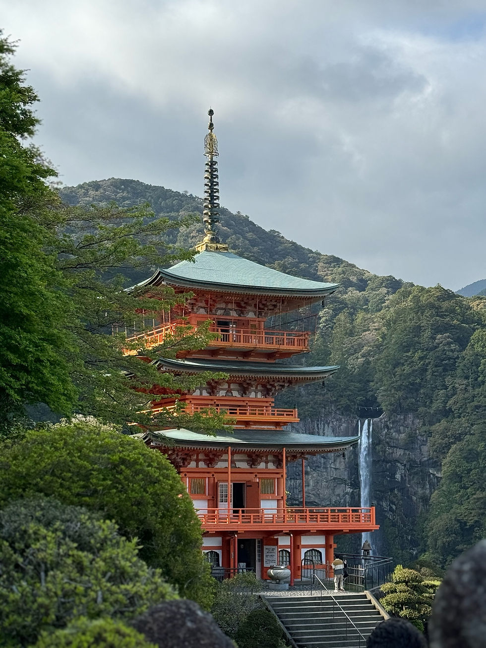 Unspoken Understanding