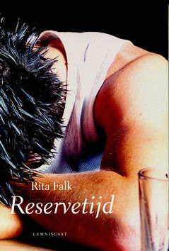 Reservetijd - Rita Falk