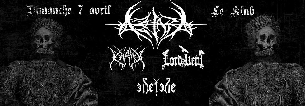 Concert Battle's Beer Asso