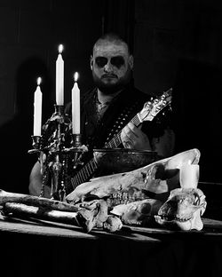 Alkorne - Lord Ketil - 2022