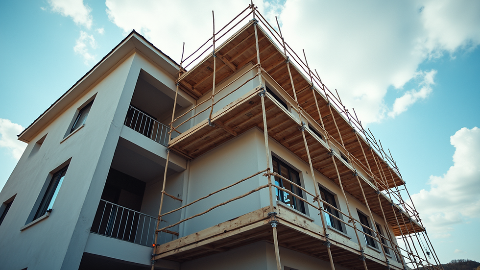 Fixed SAP Calculation Costs: A Clear Guide for Your Building Projects