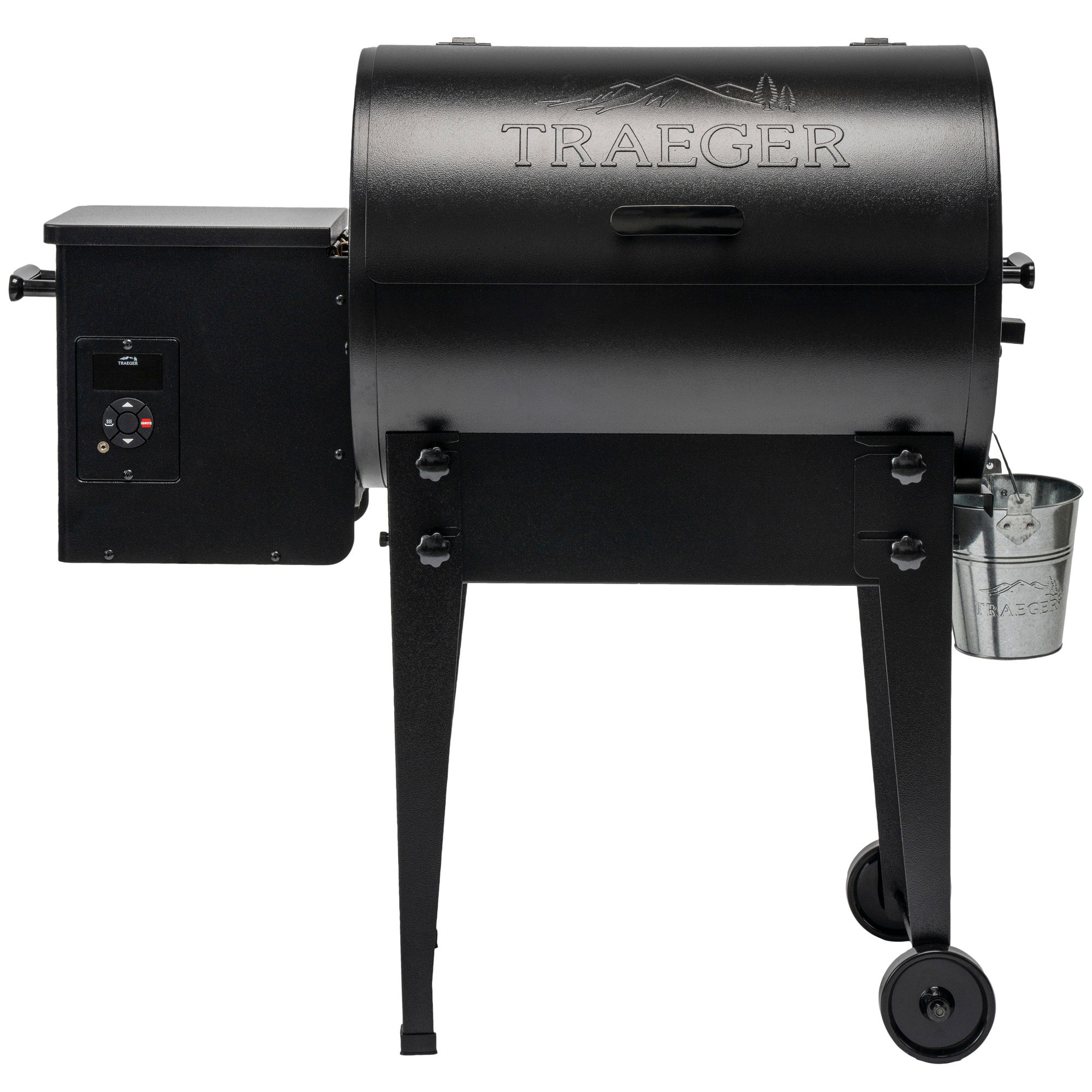 Tailgater 20 Grill