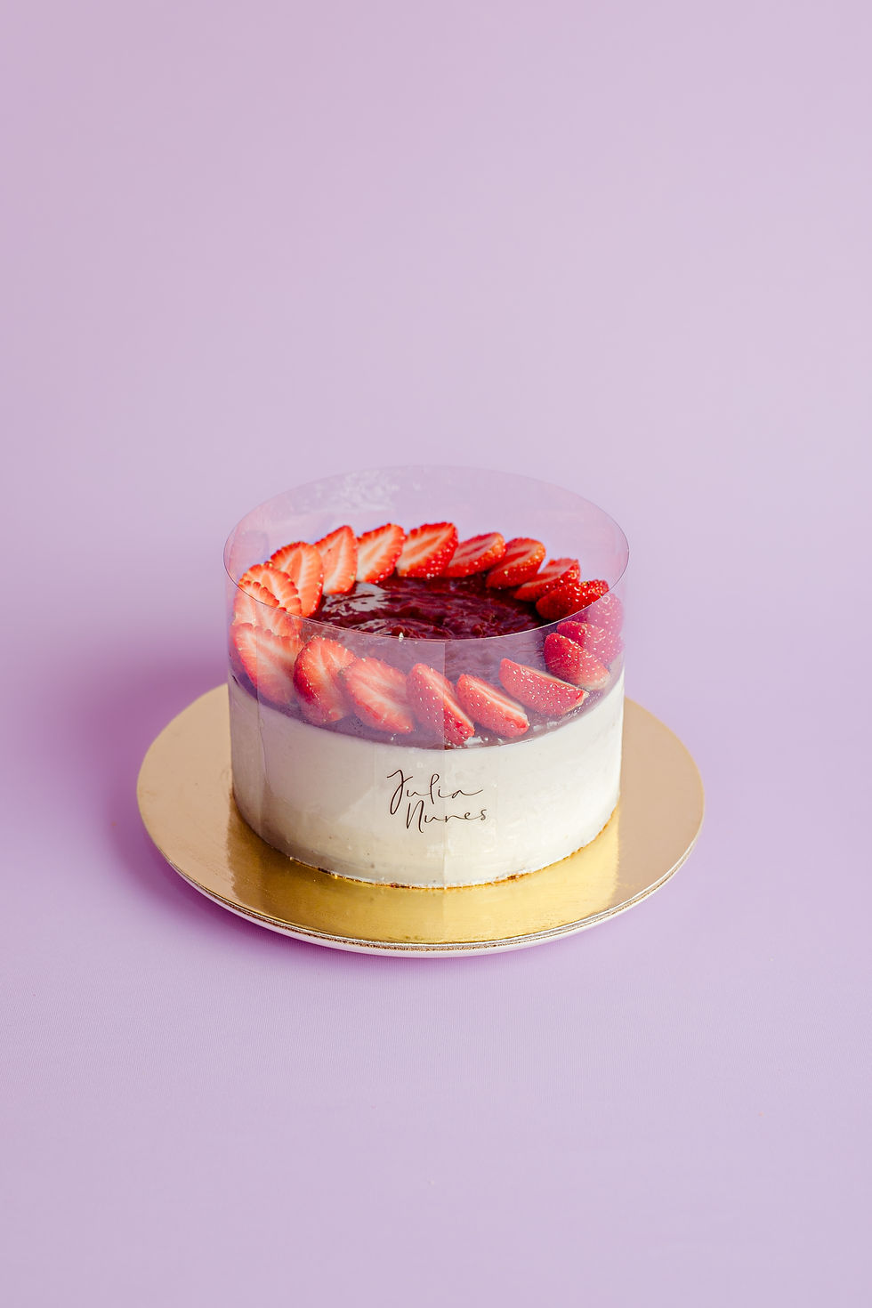 Miniatura: Cheesecake