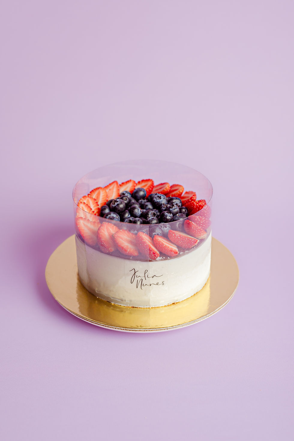 Miniatura: Cheesecake
