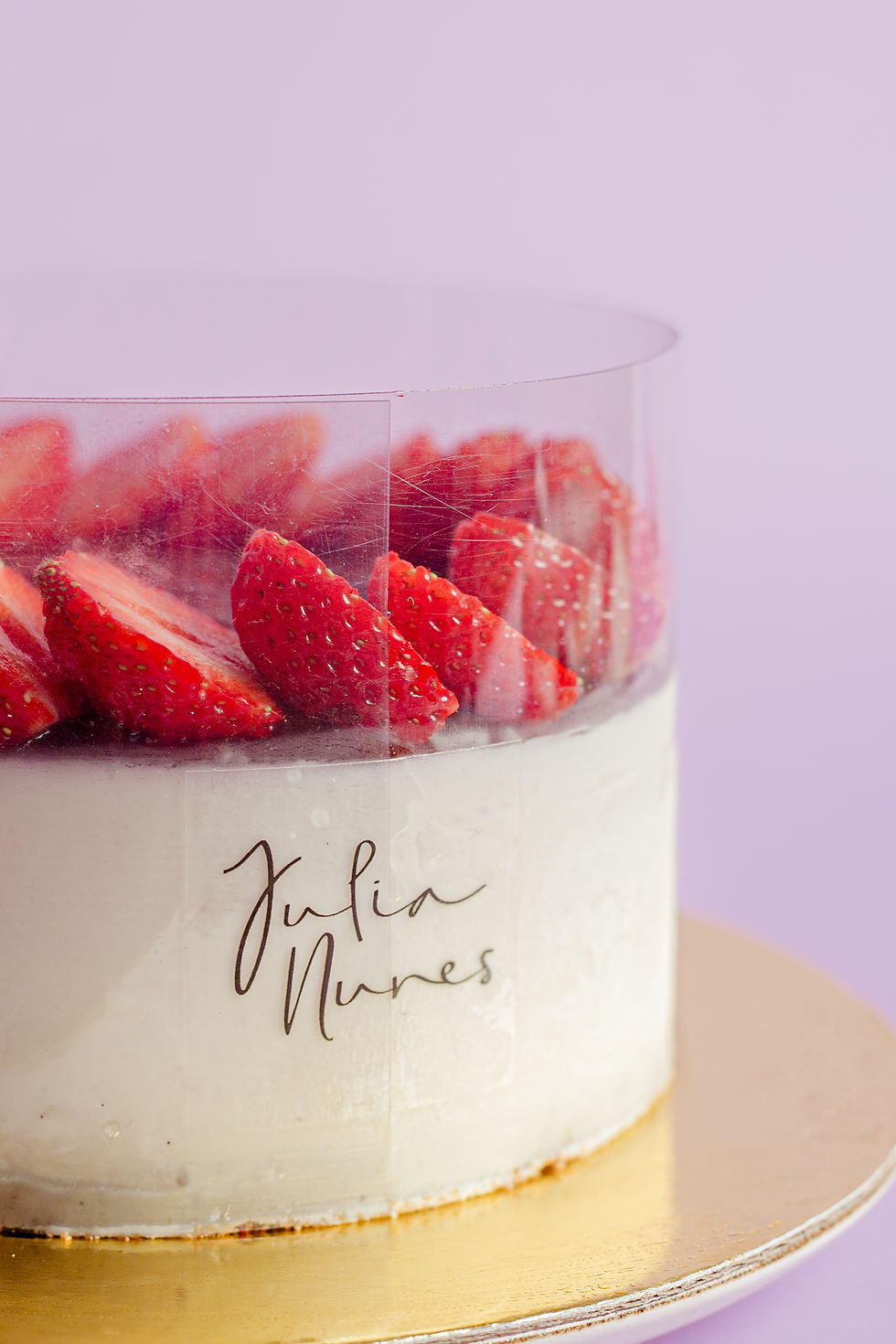 Miniatura: Cheesecake