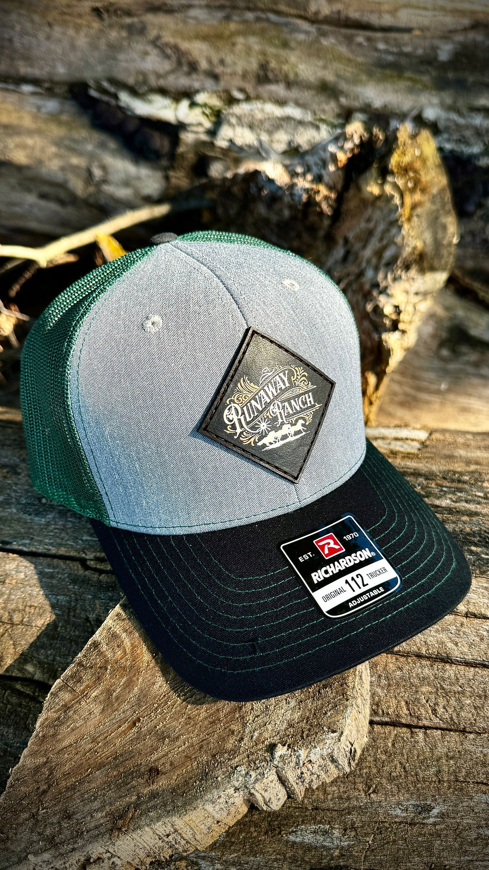 Thumbnail: Runaway Ranch Hats - Group A