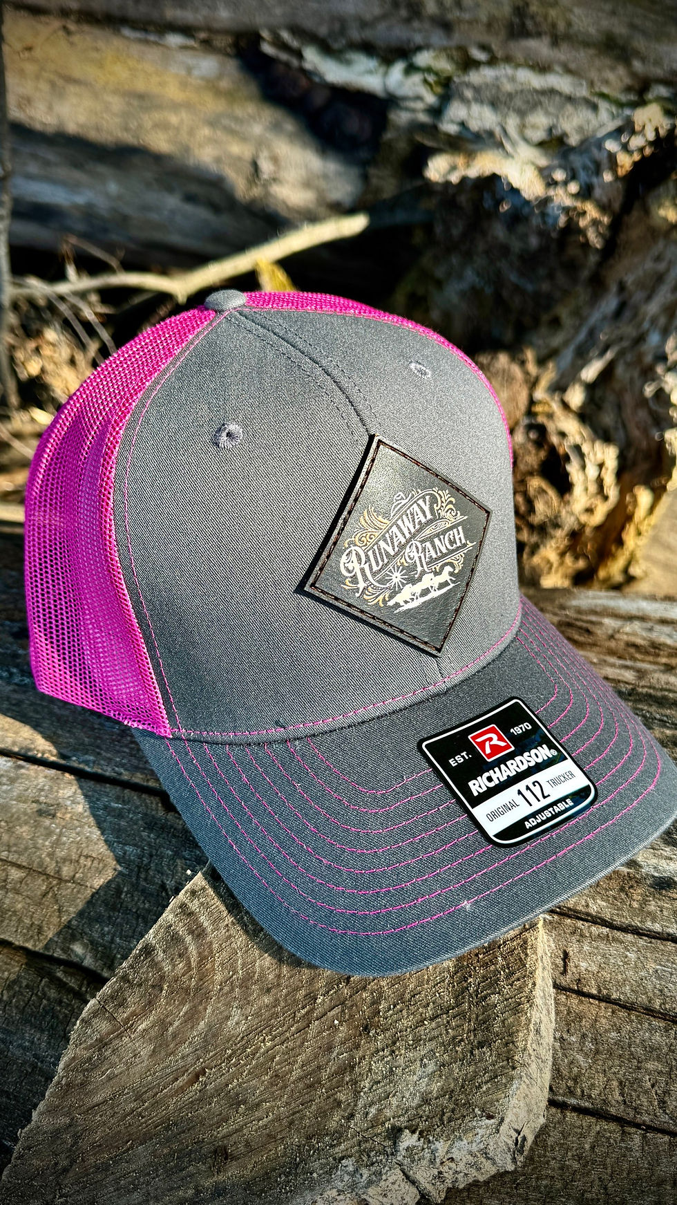 Thumbnail: Runaway Ranch Hats - Group A
