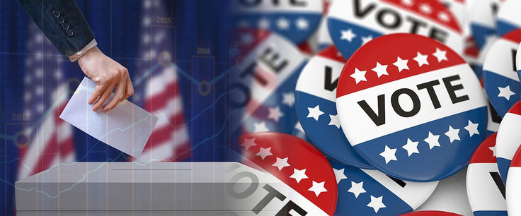 Fox News Poll: Gap narrows on 2018 vote preference