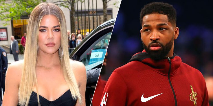 Fans boo Tristan Thompson in first game since allegedly cheating on pregnant Khloe Kardashian