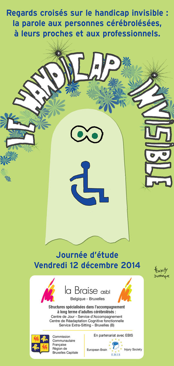 Journée d'étude par La Braise