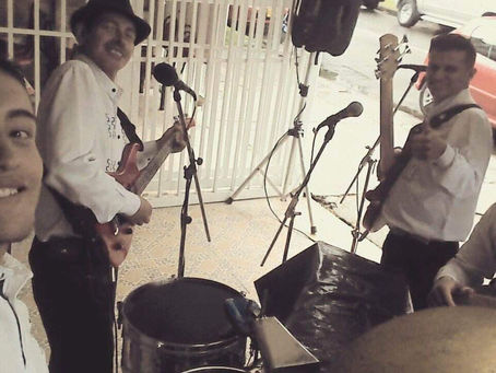 ¿Cuánto cuesta una serenata en Bogotá? — Todo lo que necesita saber