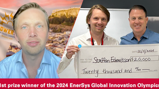 Case Study: How EnerSys Turned Leadership-Backed UGC Into Daily, Global Engagement