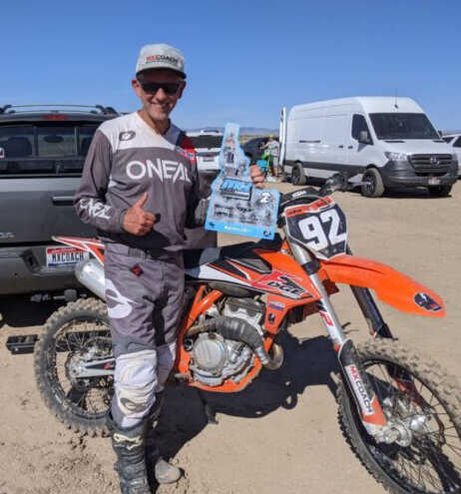 Skyline MX Park and Event Center
