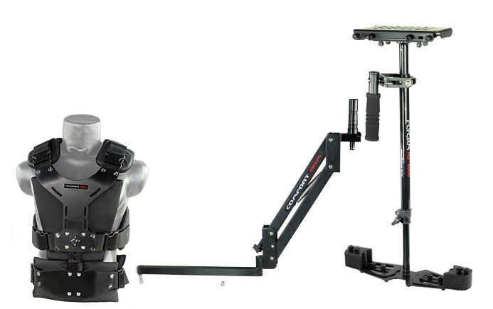 Flycam 5000