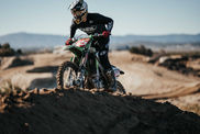 Cahuilla Creek Motocross
