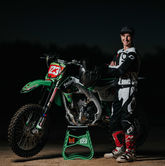 Team Green