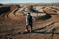 Michael Delfante Racing