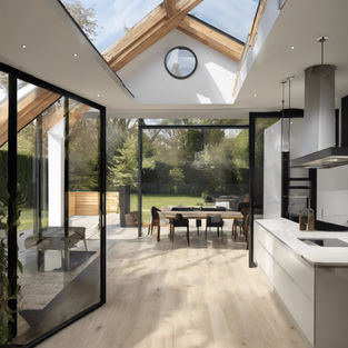 Builder Buckinghamshire | Extension Buckinghamshire