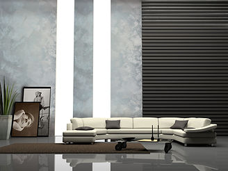 venetian plaster London