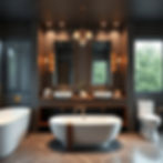 High end bathroom buckinghamshire
