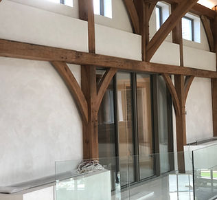 venetian plaster London