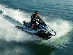 2026 Kawasaki STX 160: Tudo o Que Você Precisa Saber Sobre a Nova Geração