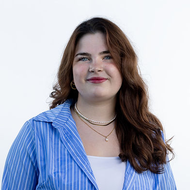 Rosalie Roberge