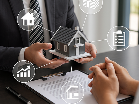 How to Evaluate Real Estate Deals Like a Lender: What We Look For Before Funding