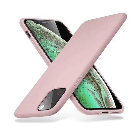 Thumbnail: iPhone 12 5.4 Soft Silicone Case