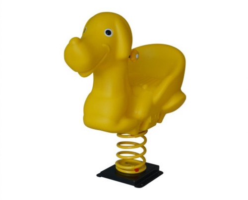 Spring rider SR146H - dog - | Playground Canada
