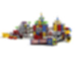 Thumbnail: Inclusive play series playground INC231206