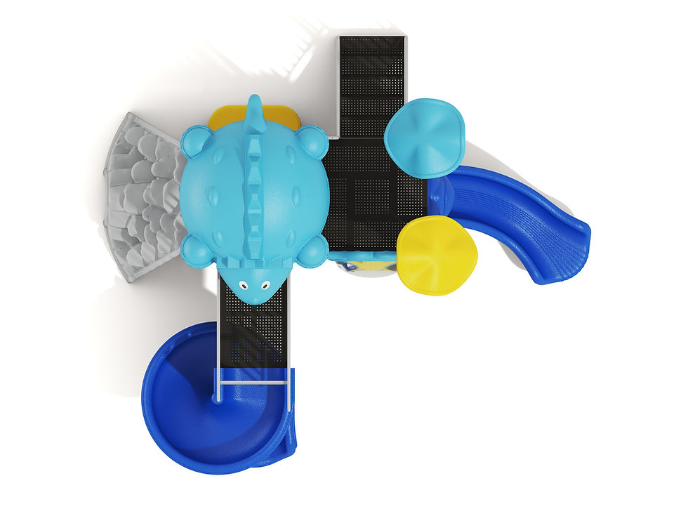 Thumbnail: Animal series playground AN-D029