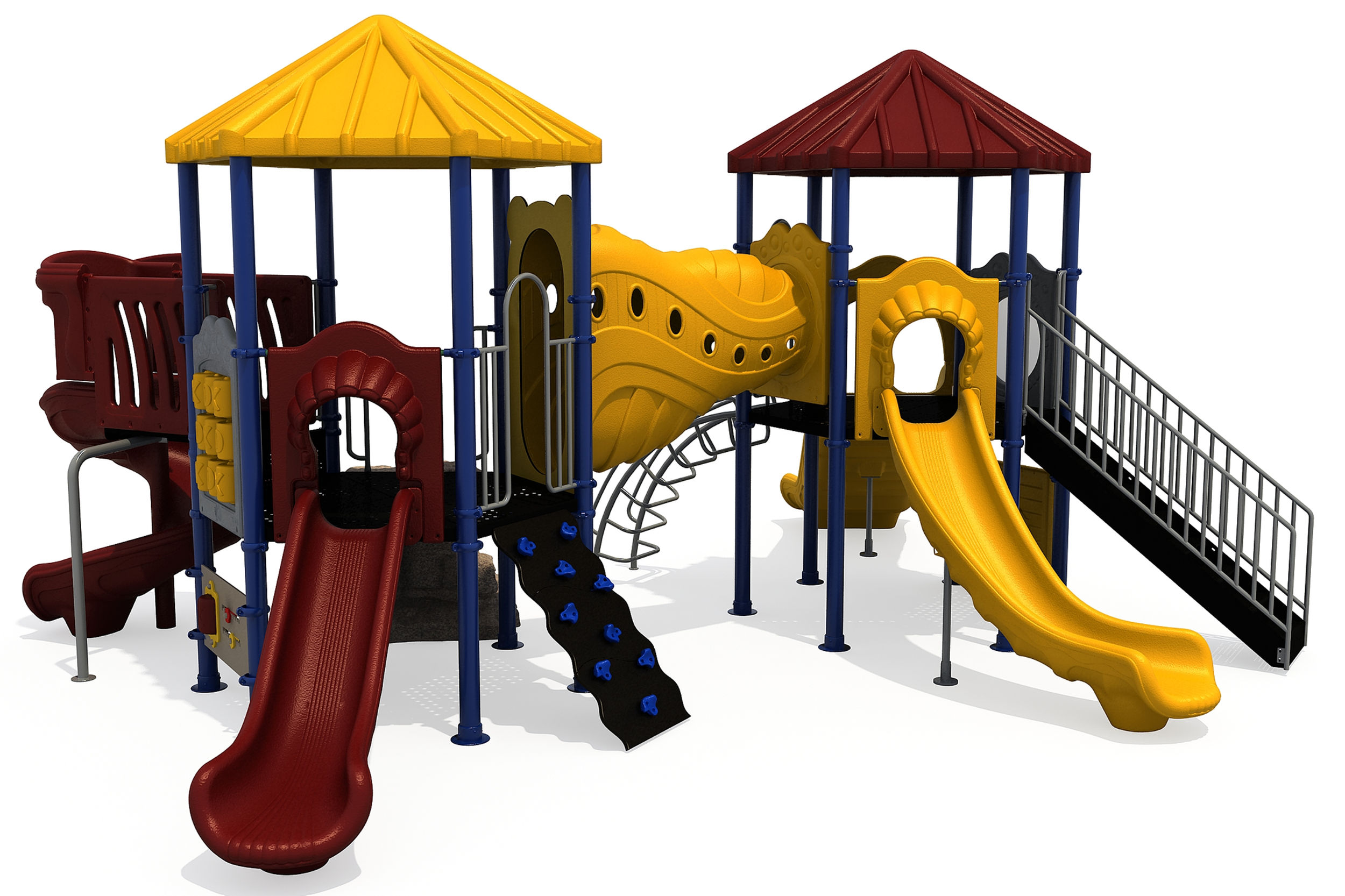Classic series playground CL-D034
