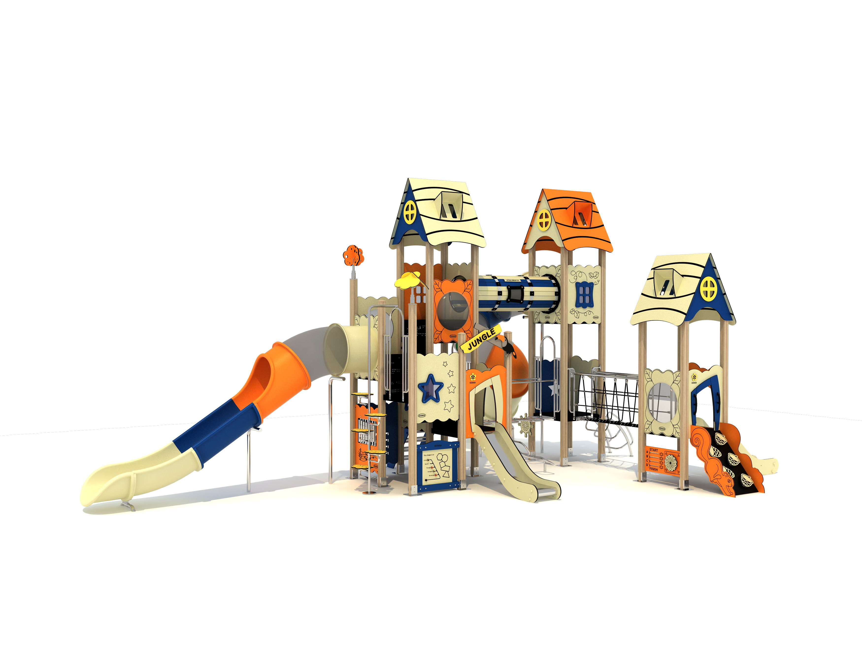 Module série Eco E4701