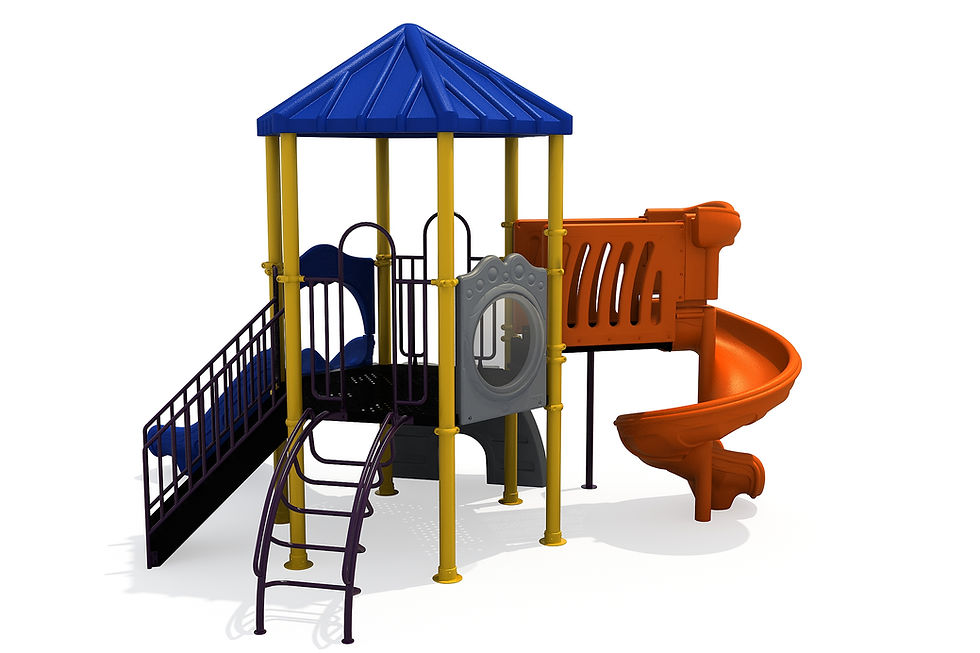 Thumbnail: Classic series playground CL-D032