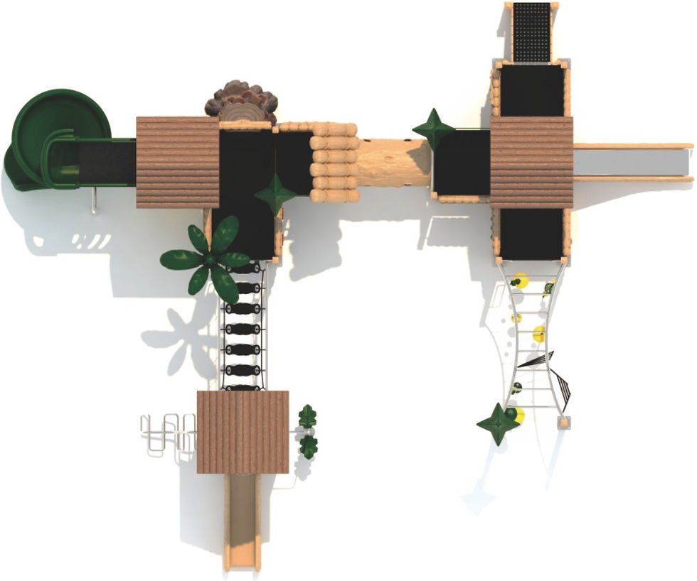 Miniature : Module série Nature N10001