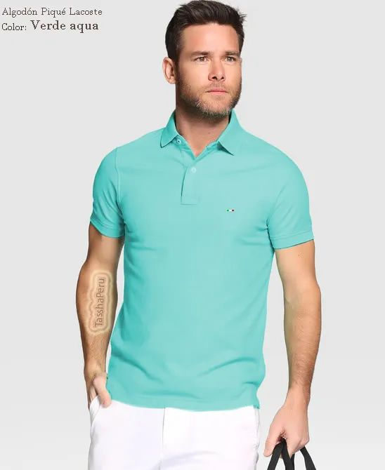 POLO CAMISERO
