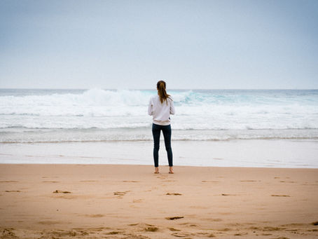 My Abortion Story…and How I Found Healing