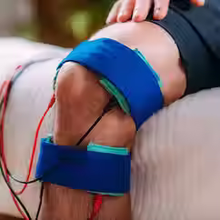 Benefits of new electro shock machine